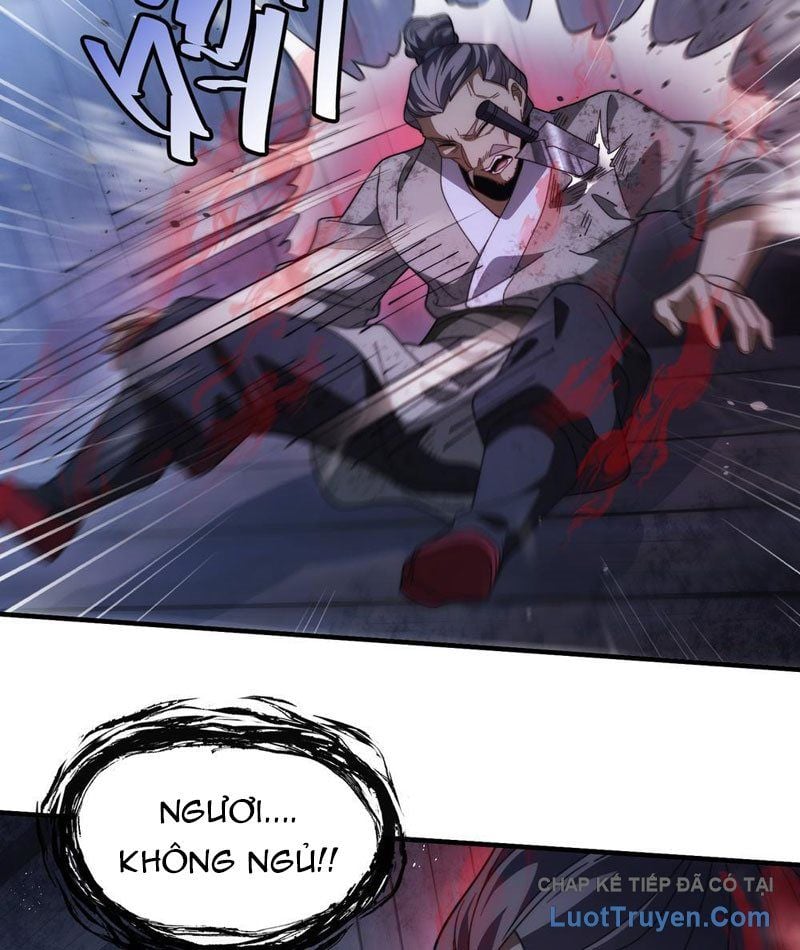 Thế Giới Quỷ Thần, Ta Có Ngộ Tính Đặc Thù Chapter 24 - Trang 2