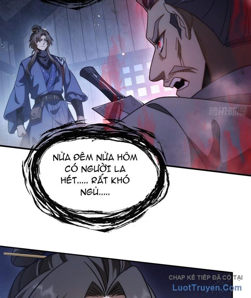 Thế Giới Quỷ Thần, Ta Có Ngộ Tính Đặc Thù Chapter 24 - Trang 2