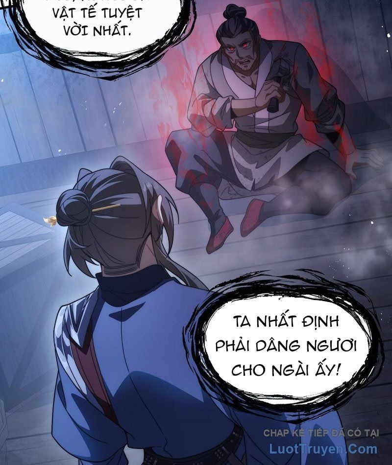 Thế Giới Quỷ Thần, Ta Có Ngộ Tính Đặc Thù Chapter 24 - Trang 2