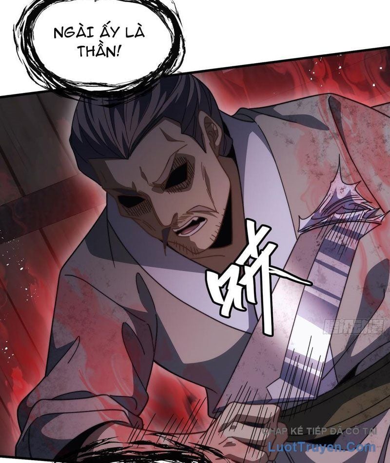 Thế Giới Quỷ Thần, Ta Có Ngộ Tính Đặc Thù Chapter 24 - Trang 2