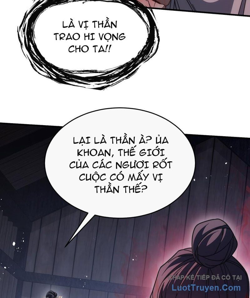 Thế Giới Quỷ Thần, Ta Có Ngộ Tính Đặc Thù Chapter 24 - Trang 2