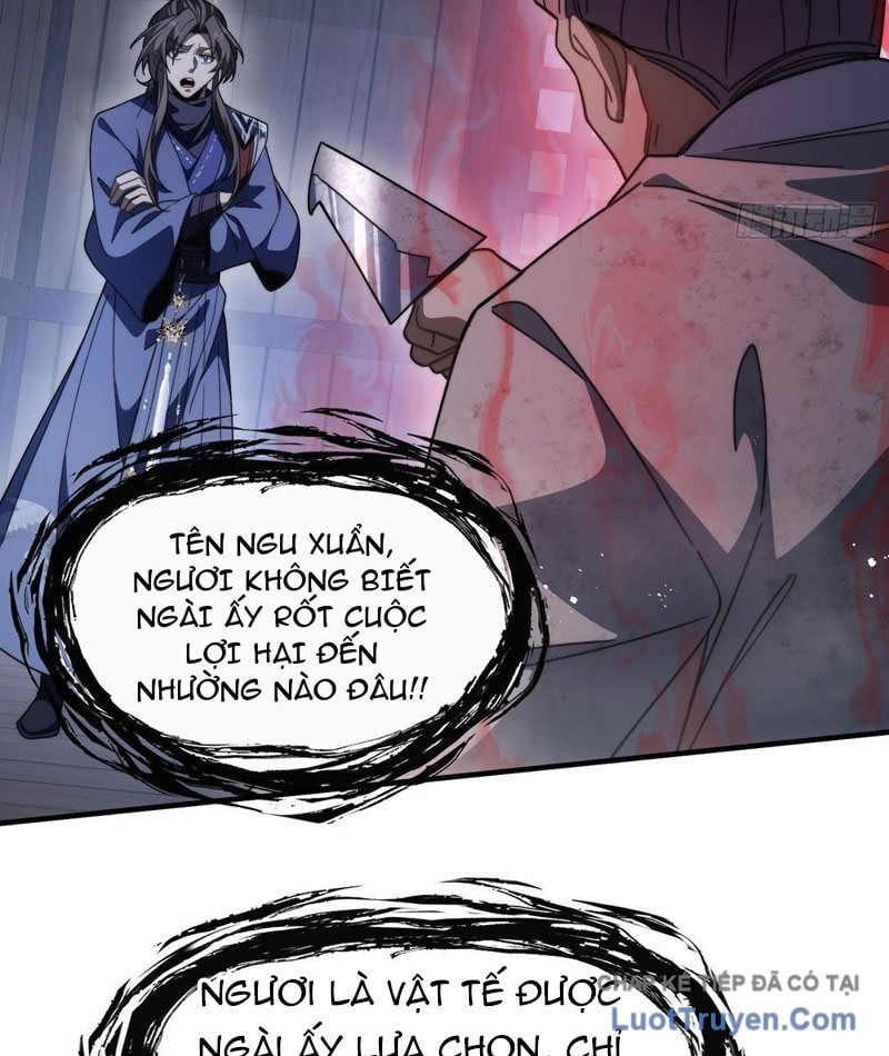 Thế Giới Quỷ Thần, Ta Có Ngộ Tính Đặc Thù Chapter 24 - Trang 2