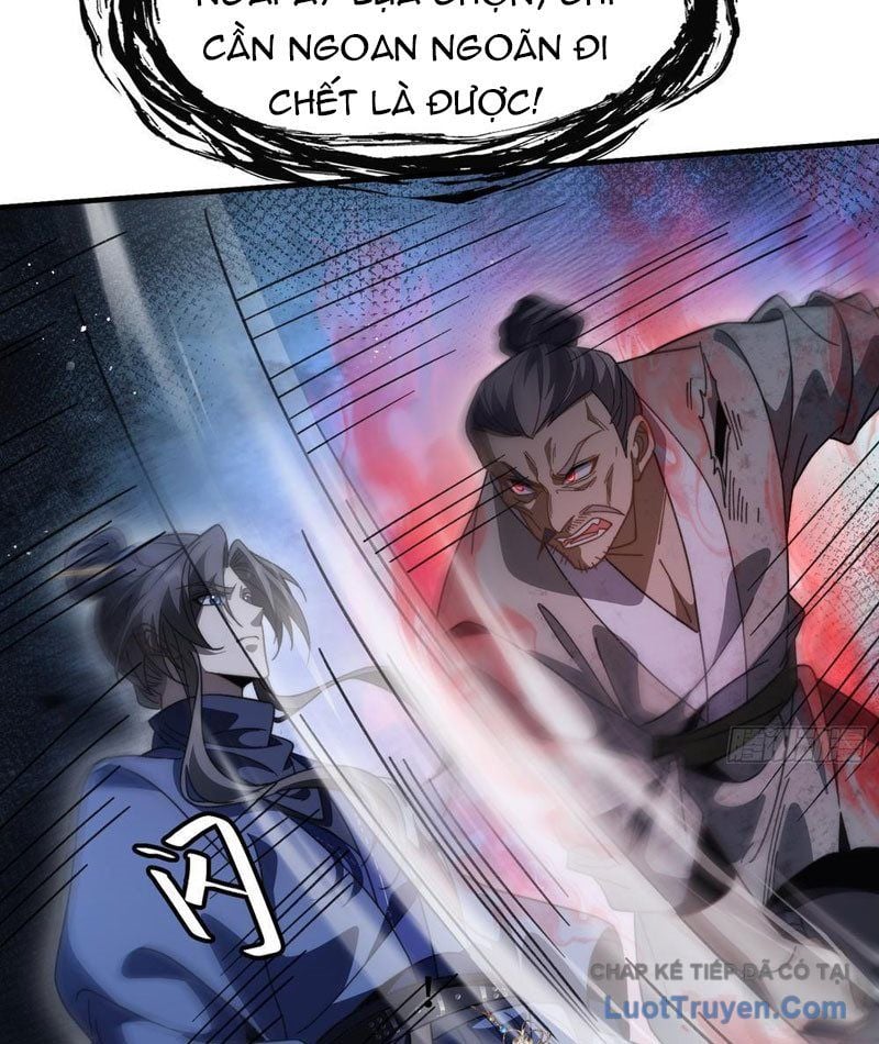 Thế Giới Quỷ Thần, Ta Có Ngộ Tính Đặc Thù Chapter 24 - Trang 2