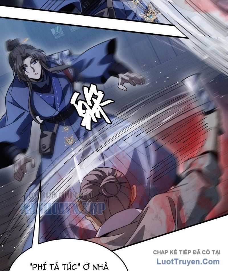 Thế Giới Quỷ Thần, Ta Có Ngộ Tính Đặc Thù Chapter 24 - Trang 2