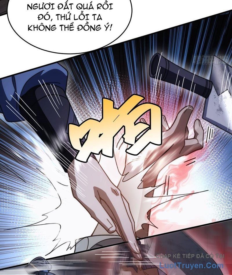 Thế Giới Quỷ Thần, Ta Có Ngộ Tính Đặc Thù Chapter 24 - Trang 2