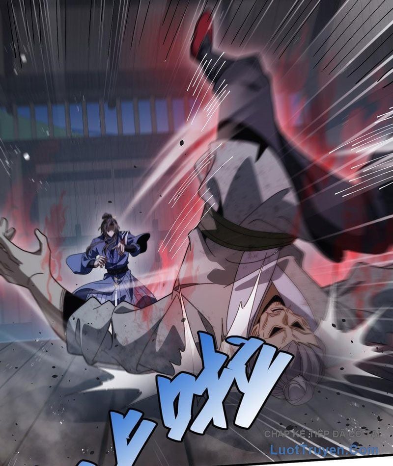 Thế Giới Quỷ Thần, Ta Có Ngộ Tính Đặc Thù Chapter 24 - Trang 2