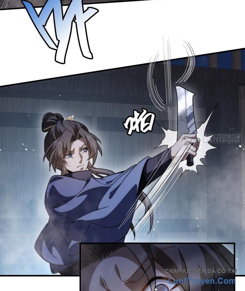 Thế Giới Quỷ Thần, Ta Có Ngộ Tính Đặc Thù Chapter 24 - Trang 2