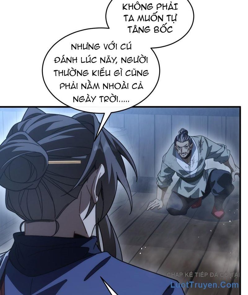 Thế Giới Quỷ Thần, Ta Có Ngộ Tính Đặc Thù Chapter 24 - Trang 2