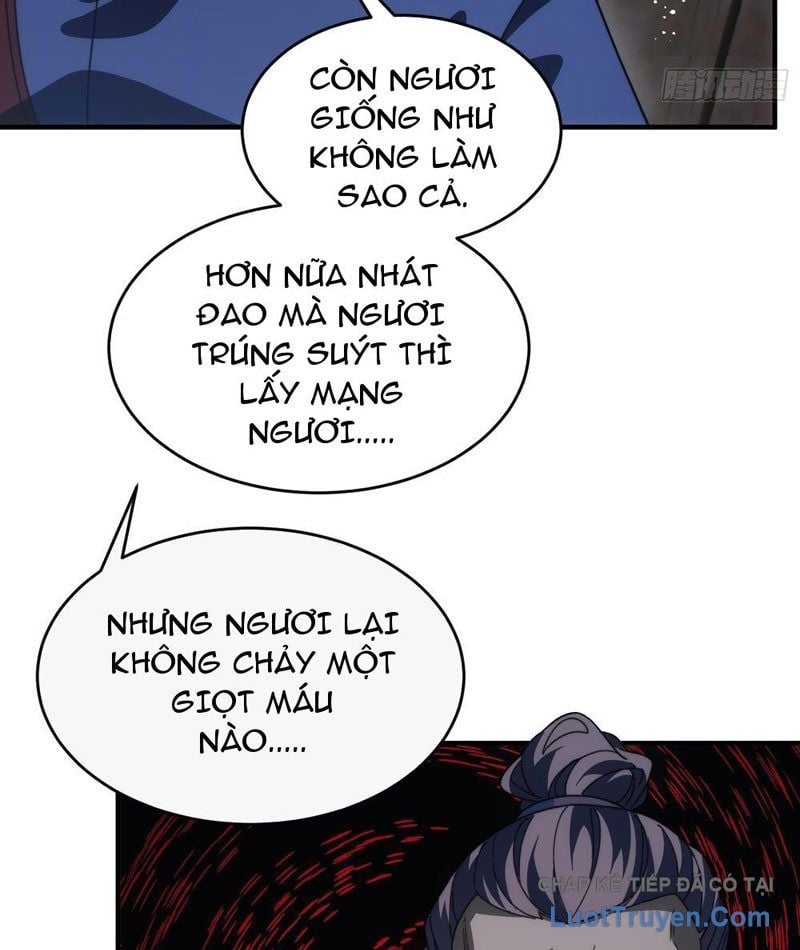 Thế Giới Quỷ Thần, Ta Có Ngộ Tính Đặc Thù Chapter 24 - Trang 2