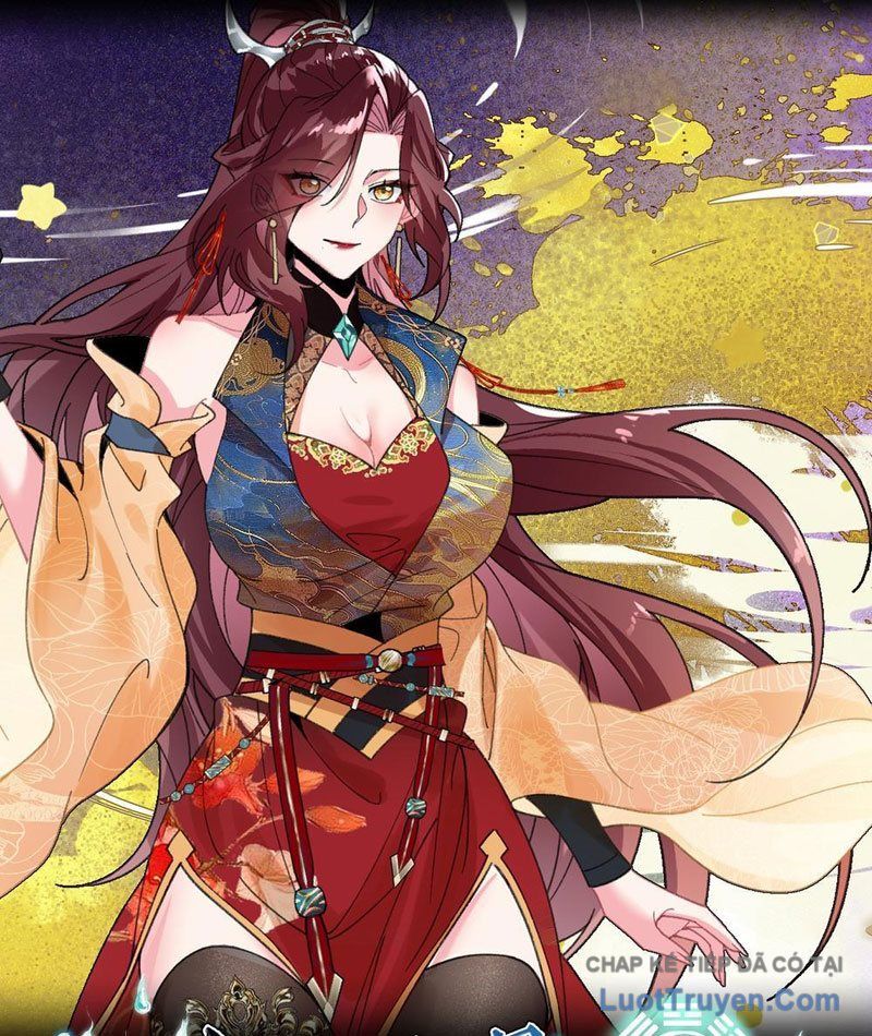 Thế Giới Quỷ Thần, Ta Có Ngộ Tính Đặc Thù Chapter 24 - Trang 2