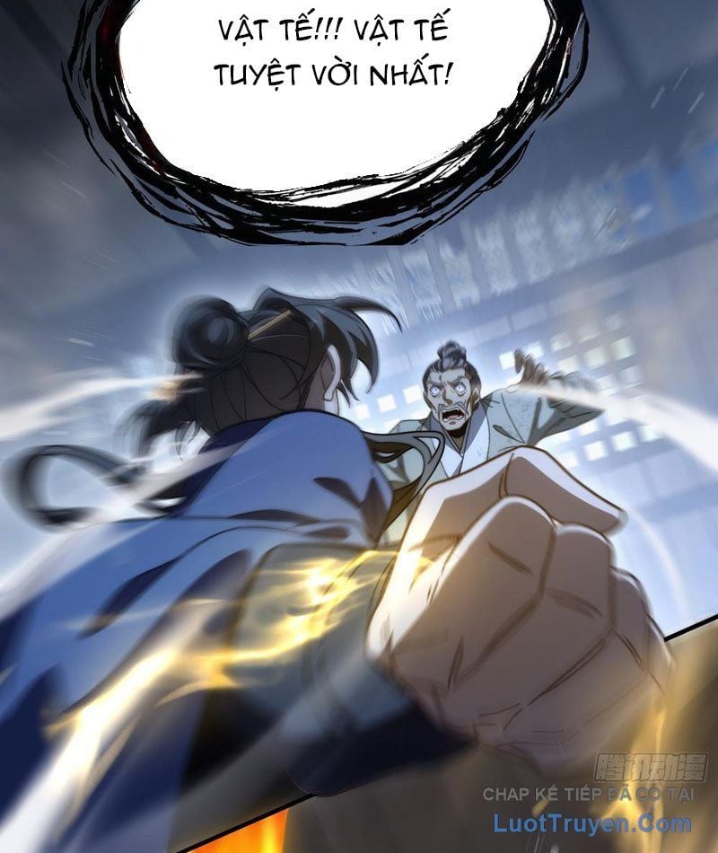 Thế Giới Quỷ Thần, Ta Có Ngộ Tính Đặc Thù Chapter 24 - Trang 2