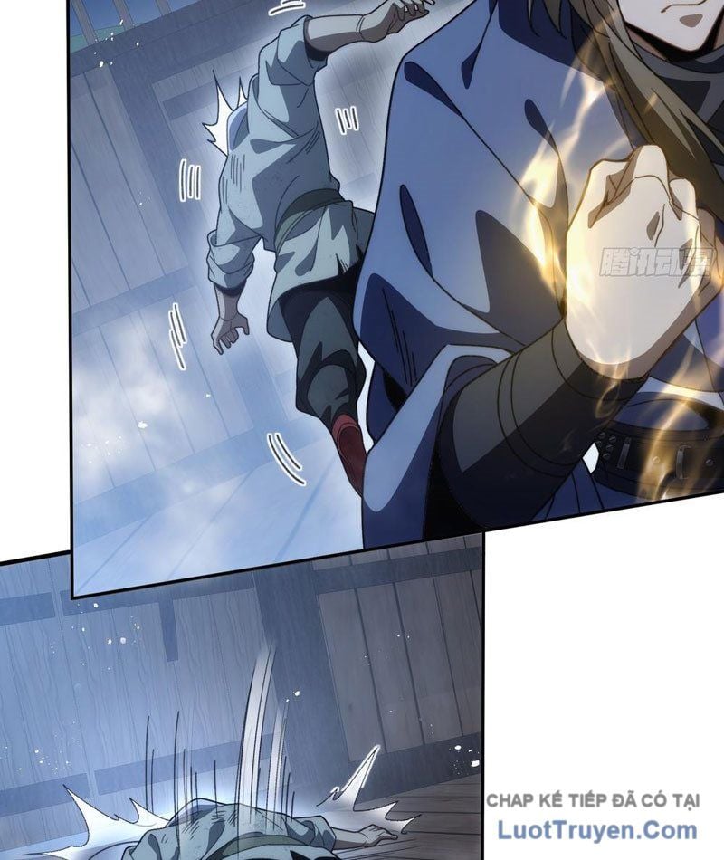 Thế Giới Quỷ Thần, Ta Có Ngộ Tính Đặc Thù Chapter 24 - Trang 2