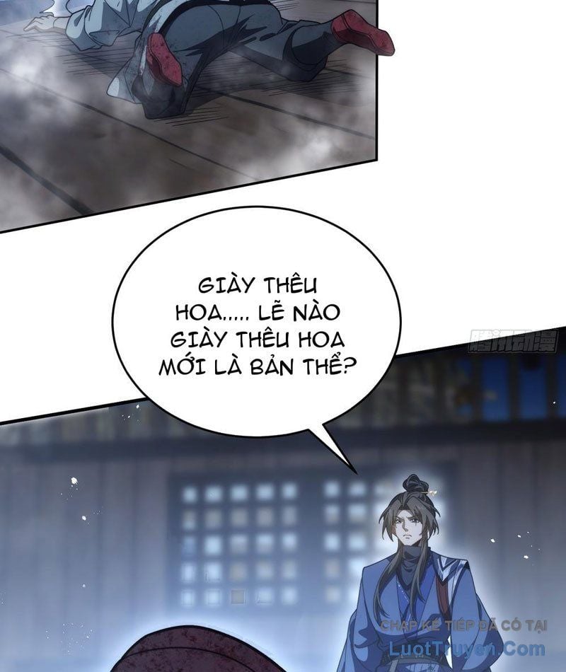 Thế Giới Quỷ Thần, Ta Có Ngộ Tính Đặc Thù Chapter 24 - Trang 2