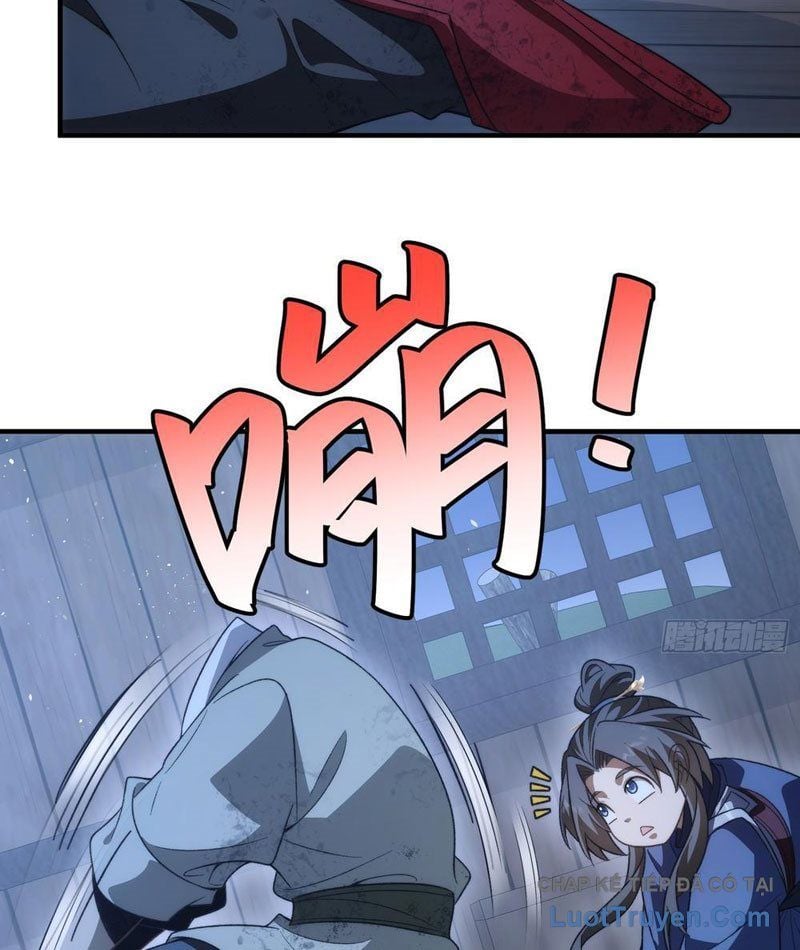 Thế Giới Quỷ Thần, Ta Có Ngộ Tính Đặc Thù Chapter 24 - Trang 2