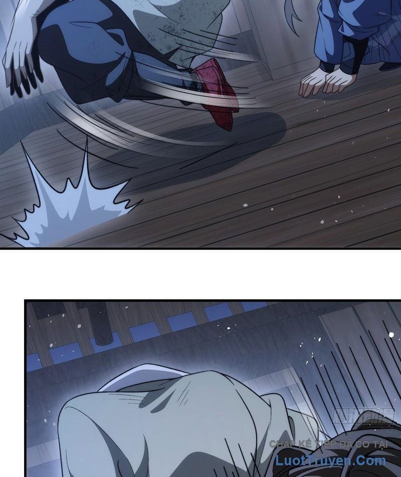 Thế Giới Quỷ Thần, Ta Có Ngộ Tính Đặc Thù Chapter 24 - Trang 2