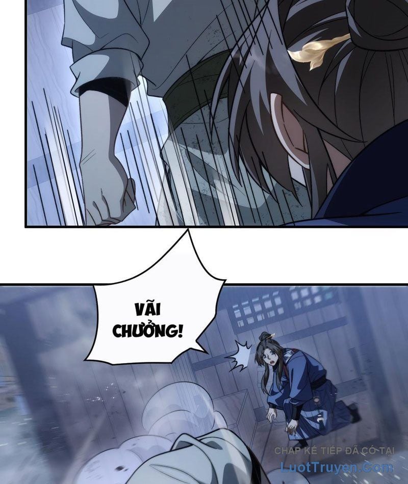 Thế Giới Quỷ Thần, Ta Có Ngộ Tính Đặc Thù Chapter 24 - Trang 2