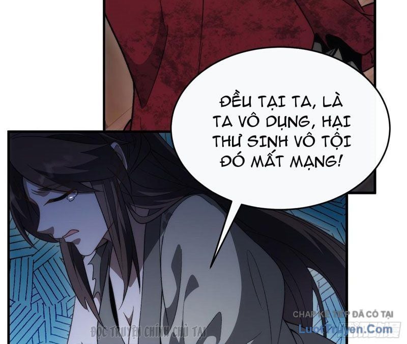 Thế Giới Quỷ Thần, Ta Có Ngộ Tính Đặc Thù Chapter 24 - Trang 2