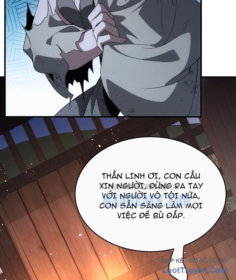 Thế Giới Quỷ Thần, Ta Có Ngộ Tính Đặc Thù Chapter 24 - Trang 2