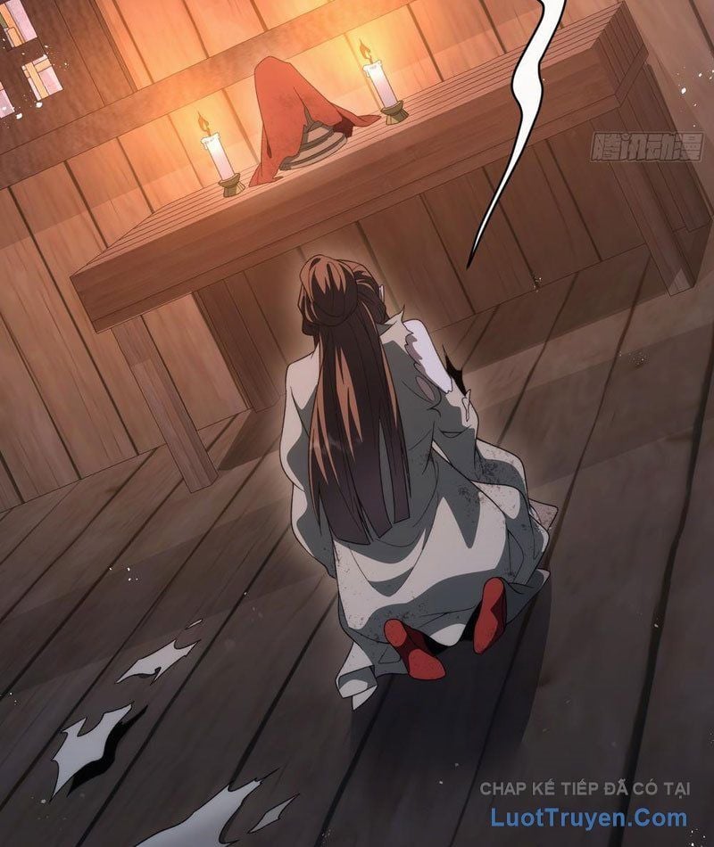 Thế Giới Quỷ Thần, Ta Có Ngộ Tính Đặc Thù Chapter 24 - Trang 2