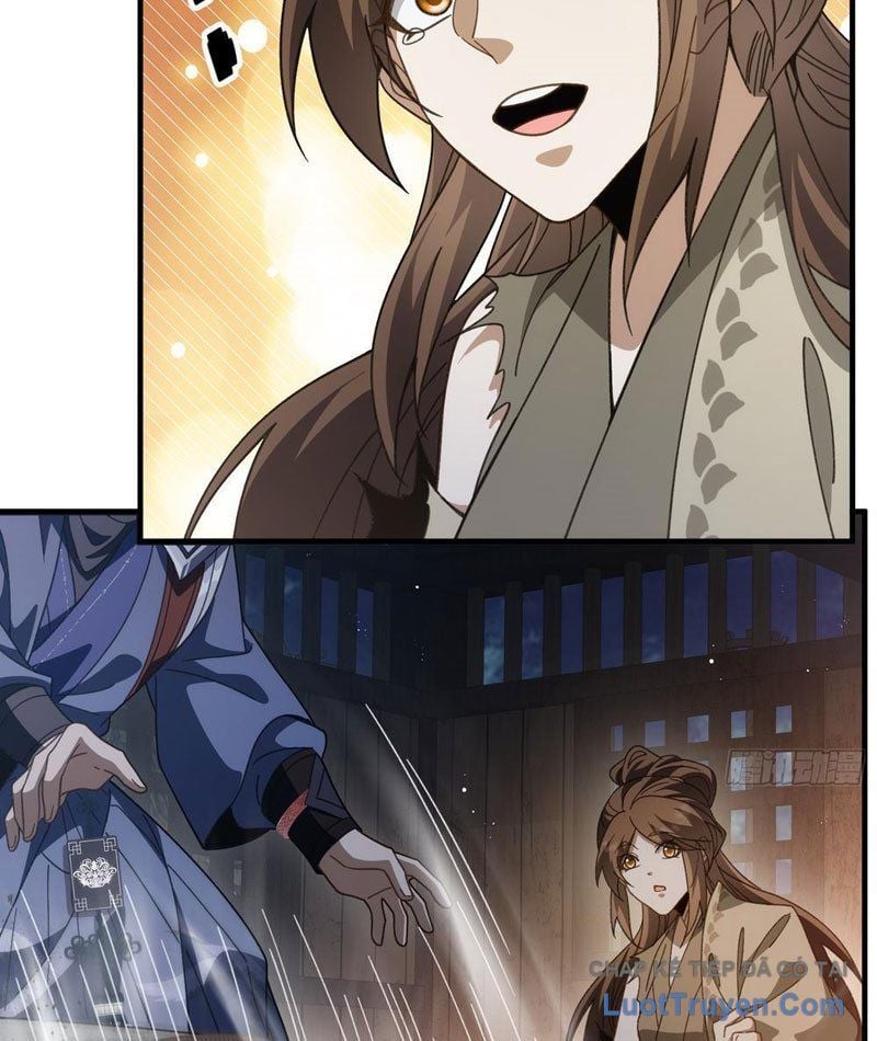 Thế Giới Quỷ Thần, Ta Có Ngộ Tính Đặc Thù Chapter 24 - Trang 2