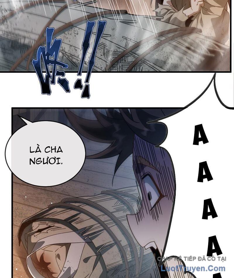 Thế Giới Quỷ Thần, Ta Có Ngộ Tính Đặc Thù Chapter 24 - Trang 2