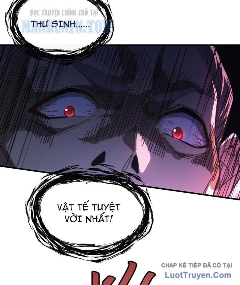 Thế Giới Quỷ Thần, Ta Có Ngộ Tính Đặc Thù Chapter 24 - Trang 2