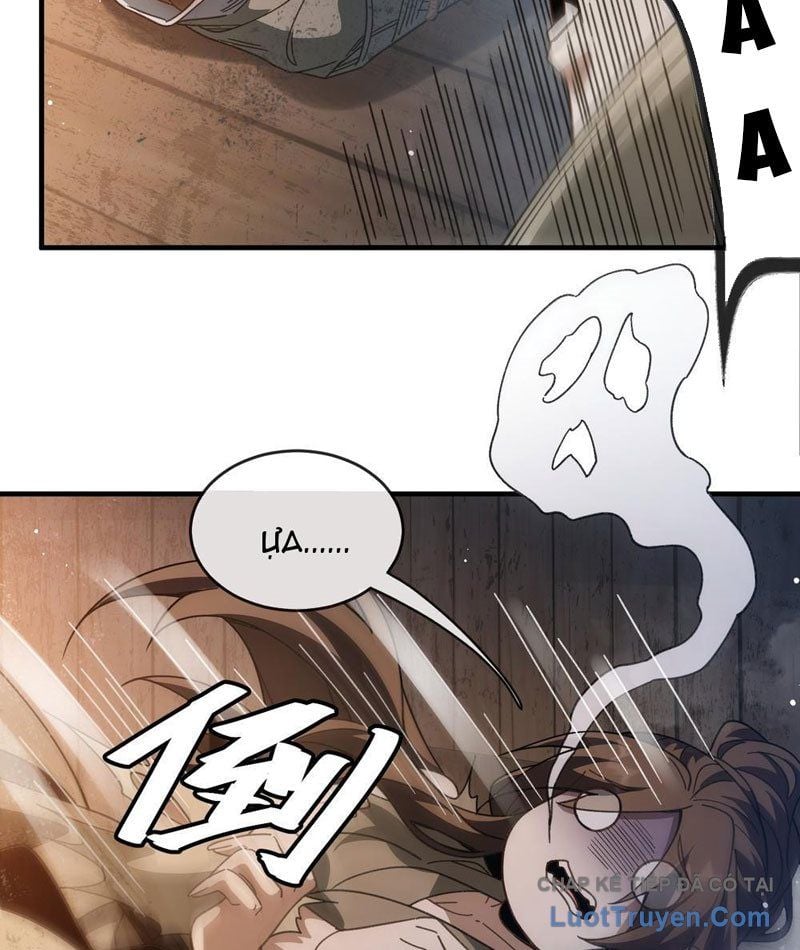 Thế Giới Quỷ Thần, Ta Có Ngộ Tính Đặc Thù Chapter 24 - Trang 2