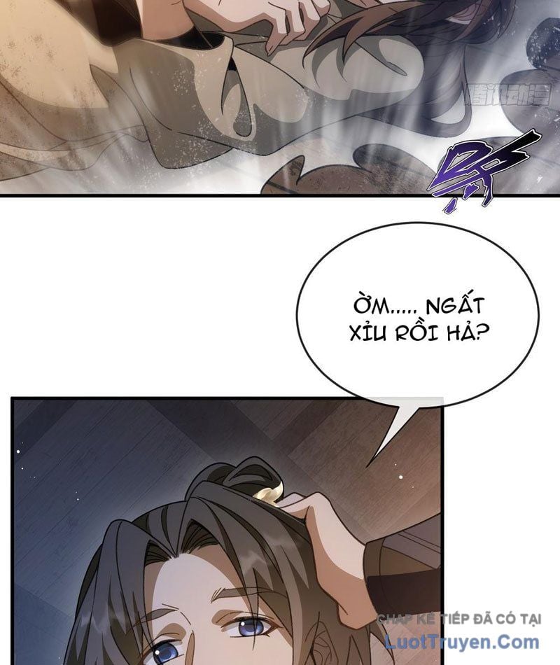 Thế Giới Quỷ Thần, Ta Có Ngộ Tính Đặc Thù Chapter 24 - Trang 2