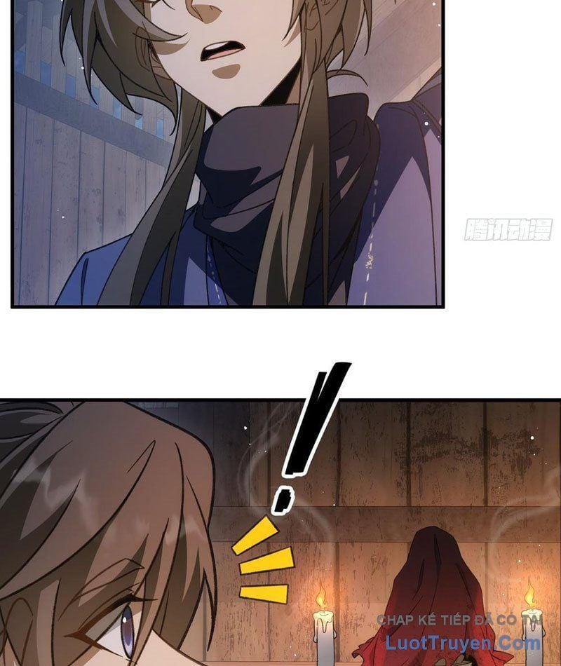 Thế Giới Quỷ Thần, Ta Có Ngộ Tính Đặc Thù Chapter 24 - Trang 2