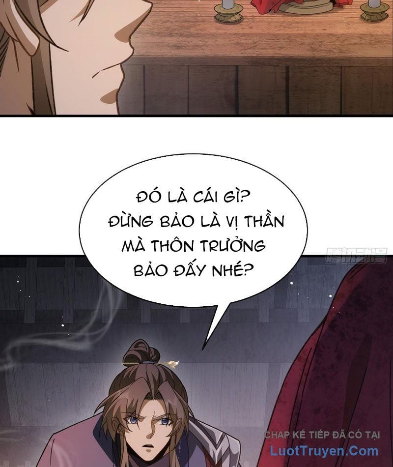 Thế Giới Quỷ Thần, Ta Có Ngộ Tính Đặc Thù Chapter 24 - Trang 2