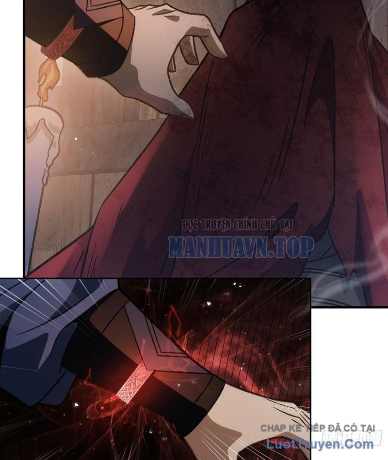 Thế Giới Quỷ Thần, Ta Có Ngộ Tính Đặc Thù Chapter 24 - Trang 2