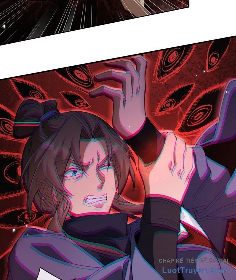 Thế Giới Quỷ Thần, Ta Có Ngộ Tính Đặc Thù Chapter 24 - Trang 2