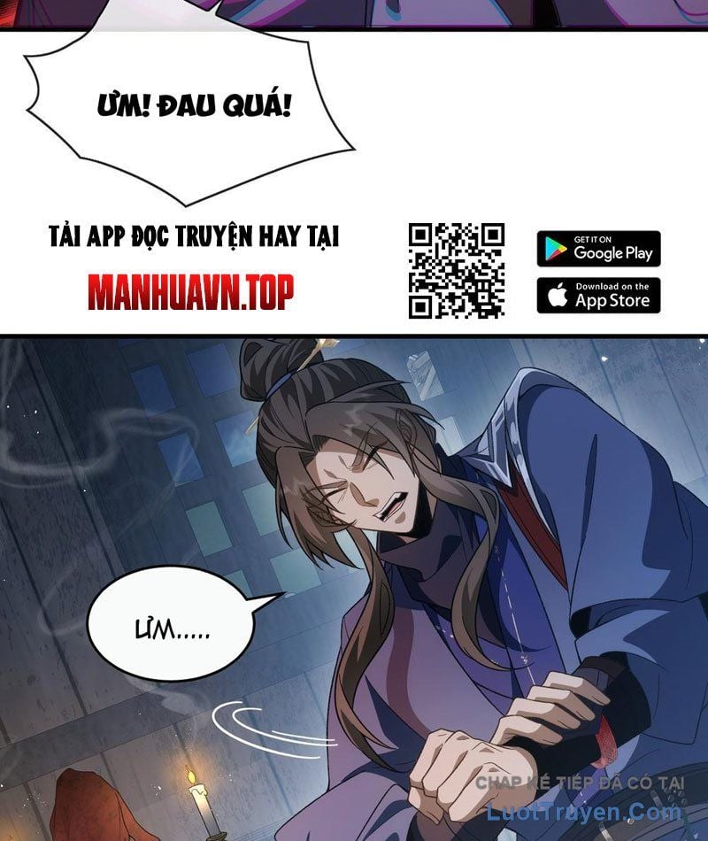 Thế Giới Quỷ Thần, Ta Có Ngộ Tính Đặc Thù Chapter 24 - Trang 2