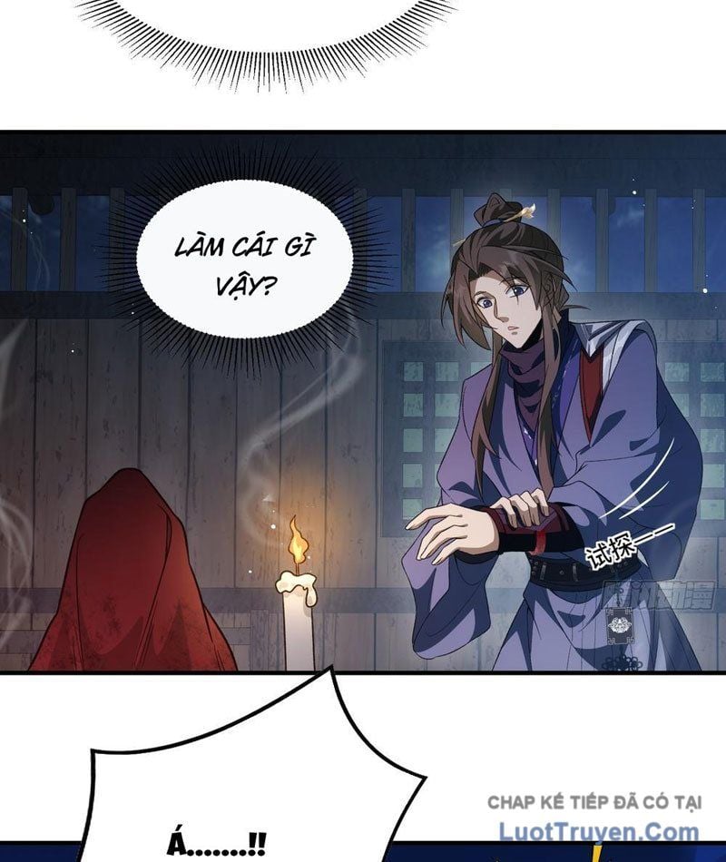 Thế Giới Quỷ Thần, Ta Có Ngộ Tính Đặc Thù Chapter 24 - Trang 2