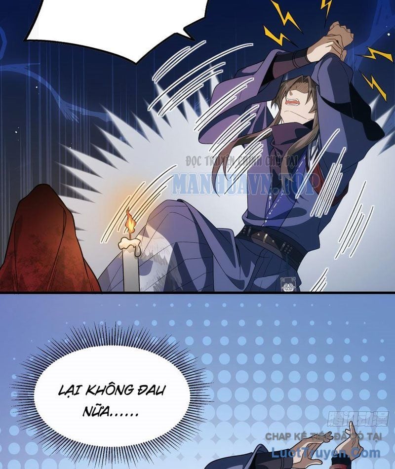 Thế Giới Quỷ Thần, Ta Có Ngộ Tính Đặc Thù Chapter 24 - Trang 2