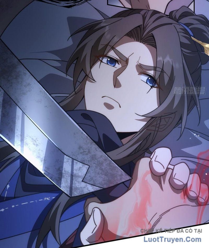 Thế Giới Quỷ Thần, Ta Có Ngộ Tính Đặc Thù Chapter 24 - Trang 2