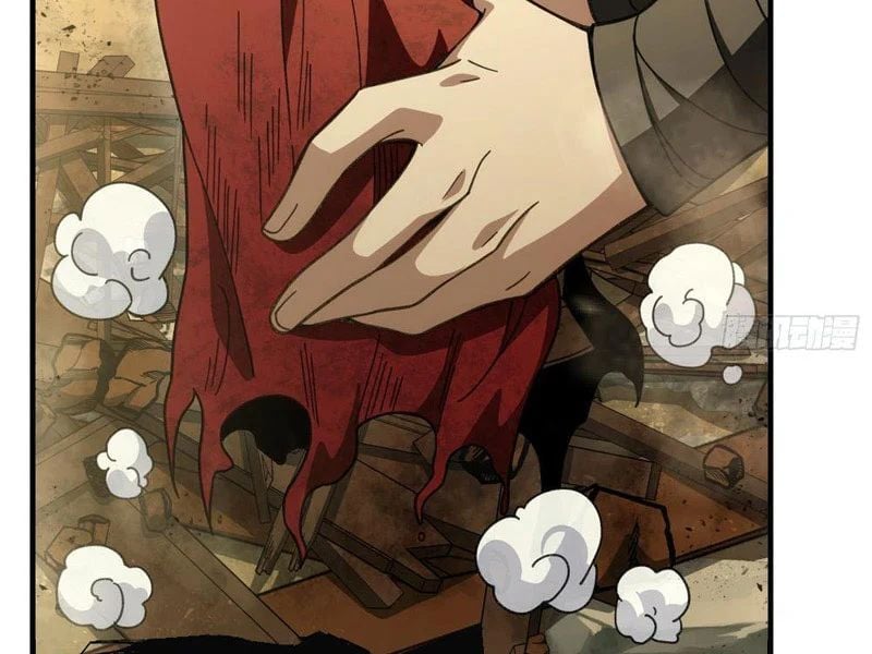 Thế Giới Quỷ Thần, Ta Có Ngộ Tính Đặc Thù Chapter 25 - Trang 2