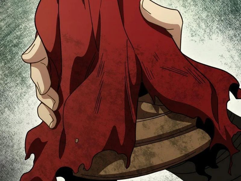 Thế Giới Quỷ Thần, Ta Có Ngộ Tính Đặc Thù Chapter 25 - Trang 2