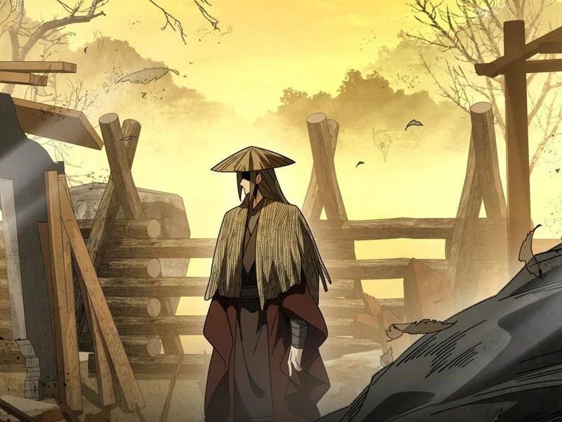 Thế Giới Quỷ Thần, Ta Có Ngộ Tính Đặc Thù Chapter 25 - Trang 2