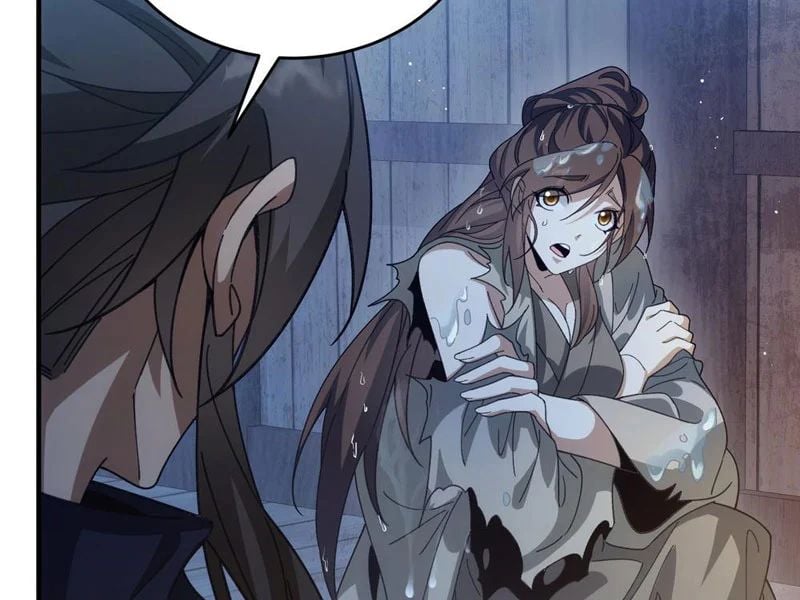 Thế Giới Quỷ Thần, Ta Có Ngộ Tính Đặc Thù Chapter 25 - Trang 2