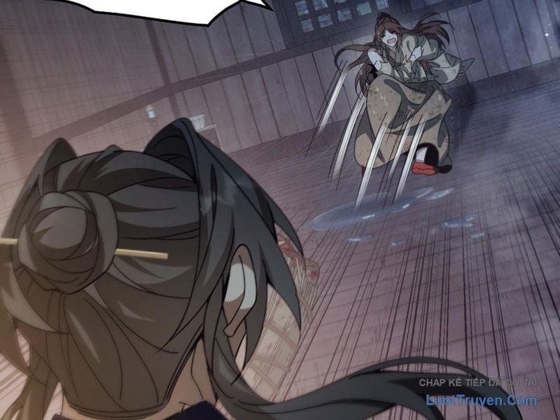 Thế Giới Quỷ Thần, Ta Có Ngộ Tính Đặc Thù Chapter 25 - Trang 2