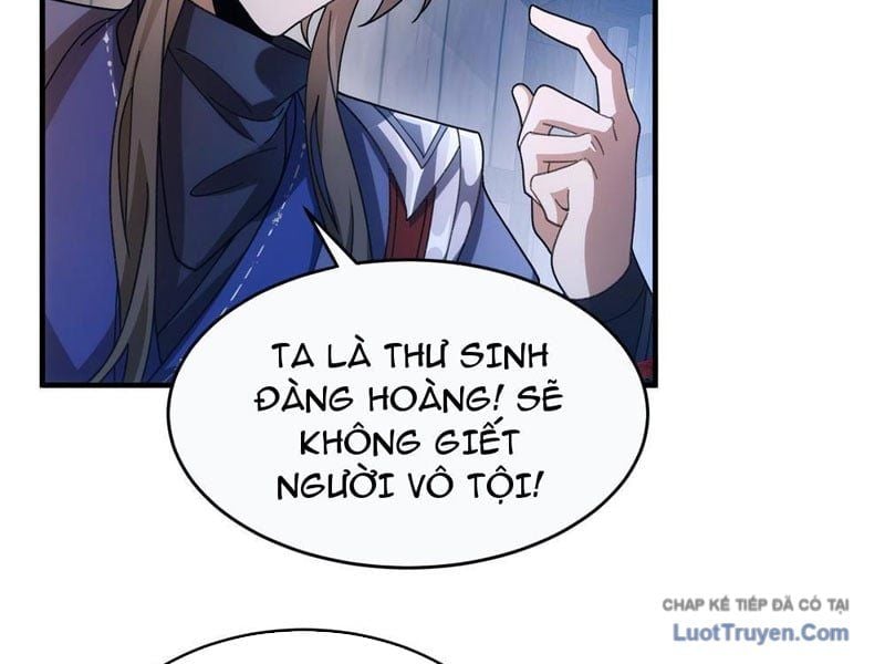 Thế Giới Quỷ Thần, Ta Có Ngộ Tính Đặc Thù Chapter 25 - Trang 2