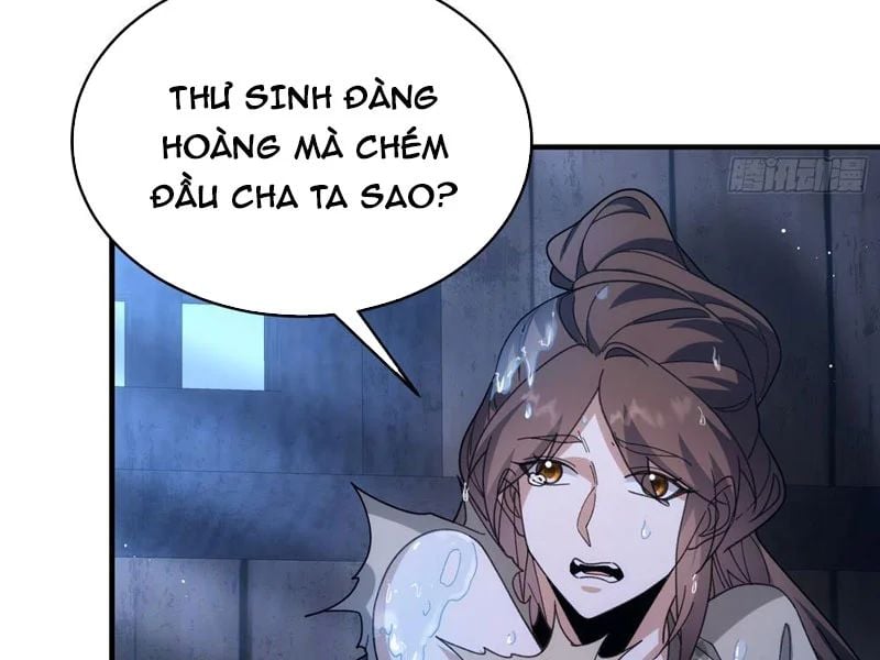 Thế Giới Quỷ Thần, Ta Có Ngộ Tính Đặc Thù Chapter 25 - Trang 2