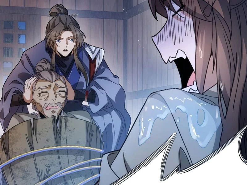 Thế Giới Quỷ Thần, Ta Có Ngộ Tính Đặc Thù Chapter 25 - Trang 2