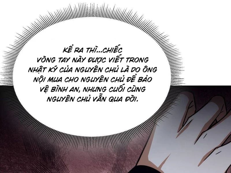 Thế Giới Quỷ Thần, Ta Có Ngộ Tính Đặc Thù Chapter 25 - Trang 2