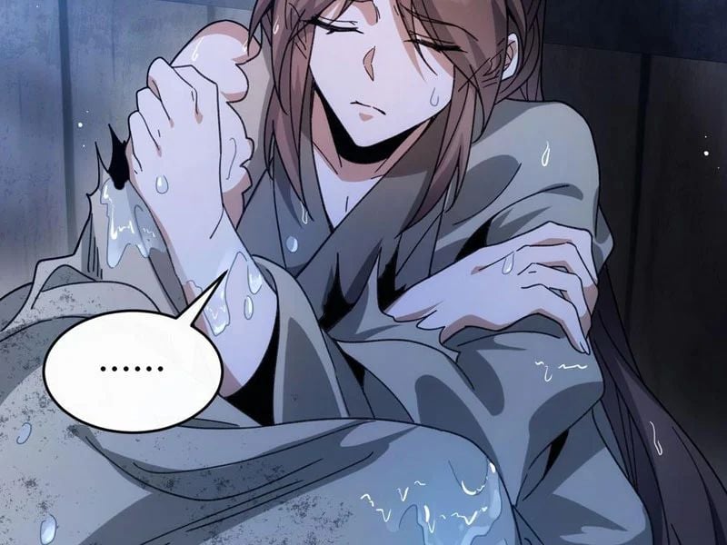 Thế Giới Quỷ Thần, Ta Có Ngộ Tính Đặc Thù Chapter 25 - Trang 2