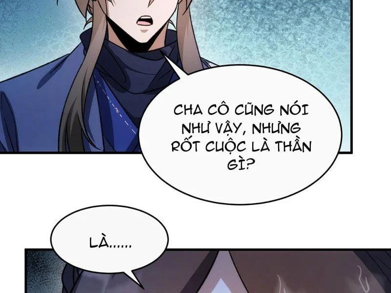 Thế Giới Quỷ Thần, Ta Có Ngộ Tính Đặc Thù Chapter 25 - Trang 2