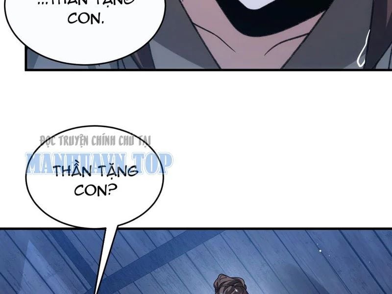 Thế Giới Quỷ Thần, Ta Có Ngộ Tính Đặc Thù Chapter 25 - Trang 2
