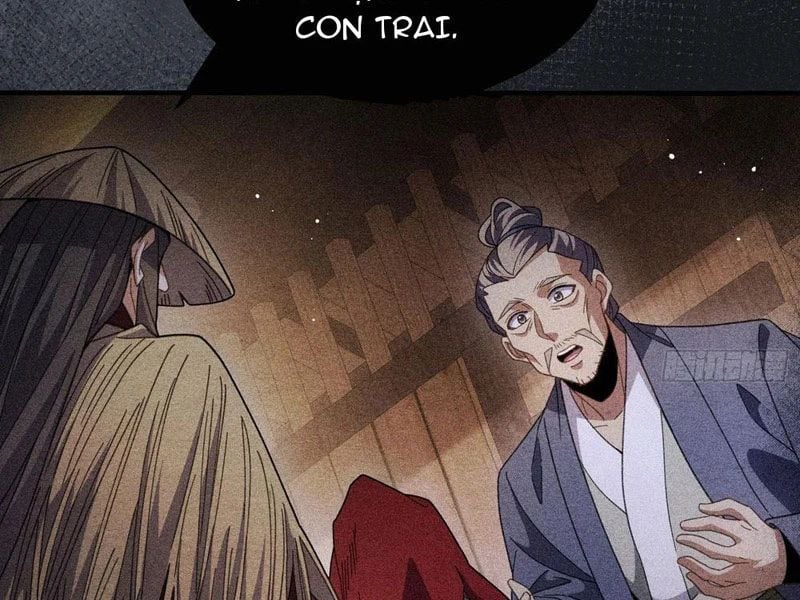 Thế Giới Quỷ Thần, Ta Có Ngộ Tính Đặc Thù Chapter 25 - Trang 2