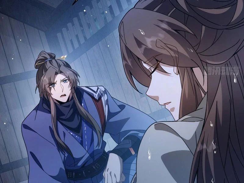 Thế Giới Quỷ Thần, Ta Có Ngộ Tính Đặc Thù Chapter 25 - Trang 2